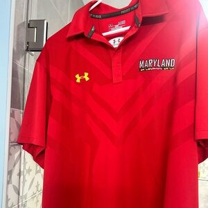 University of Maryland Polo